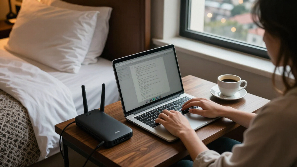 15 Best Travel Routers for Hotel WiFi in 2026
