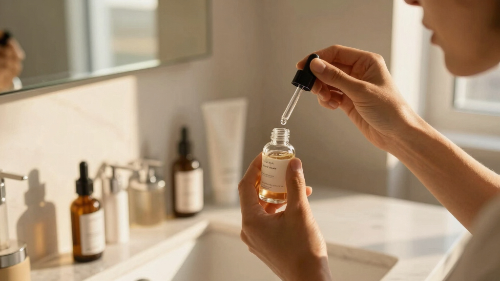 best peptide serums