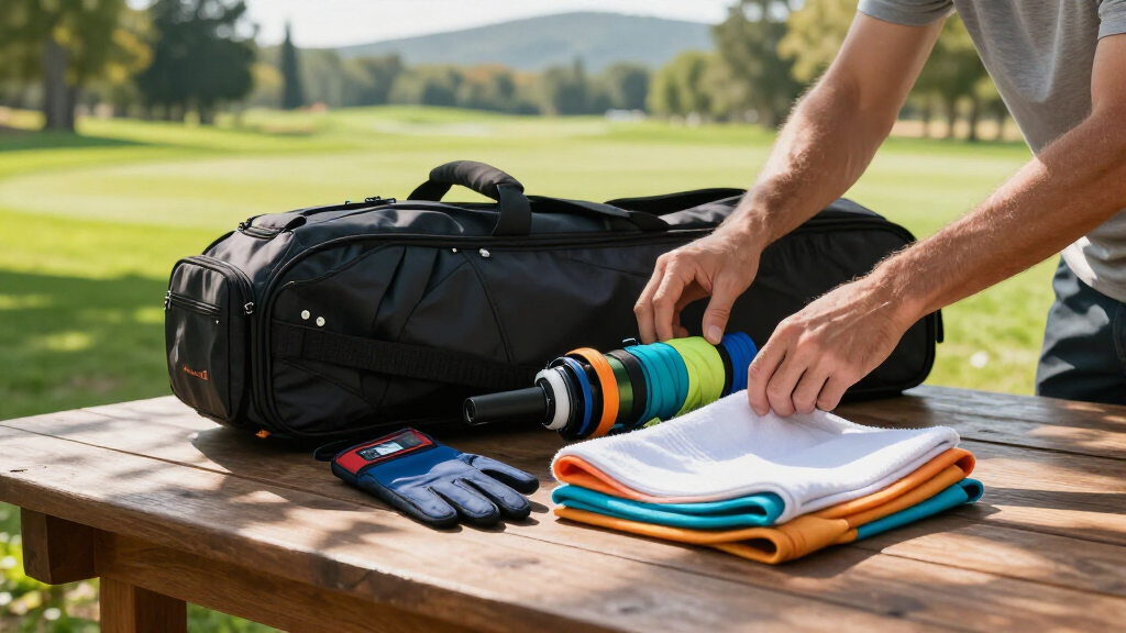 3 Best Golf Travel Accessories in 2026