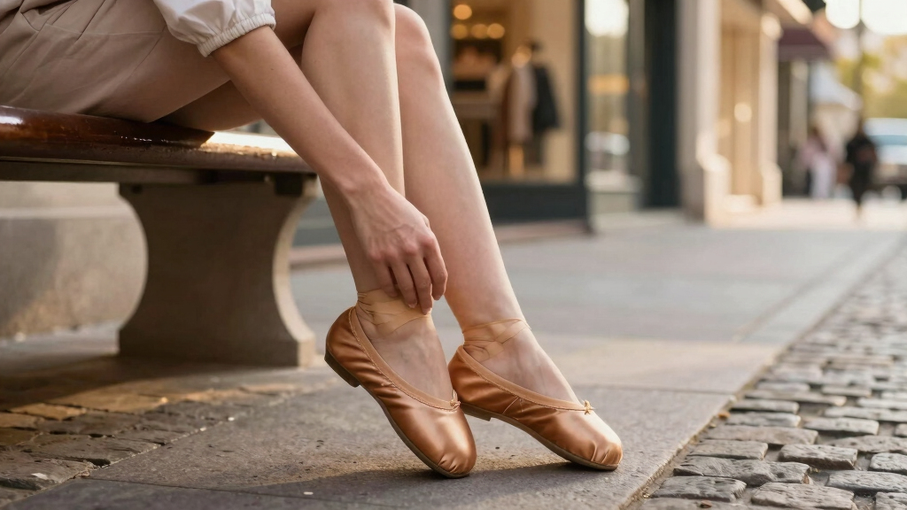 best ballet flats