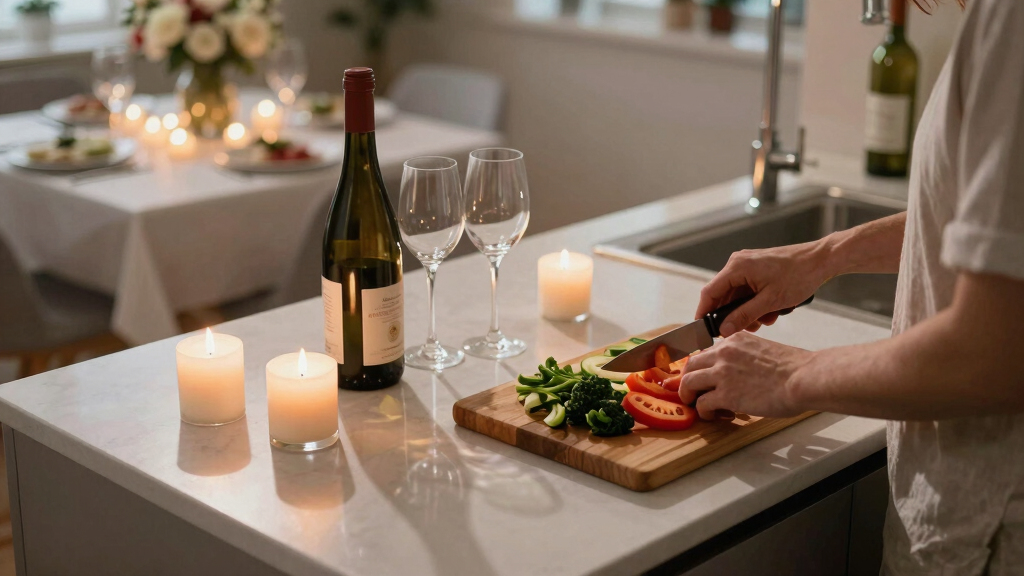 romantic date night ideas