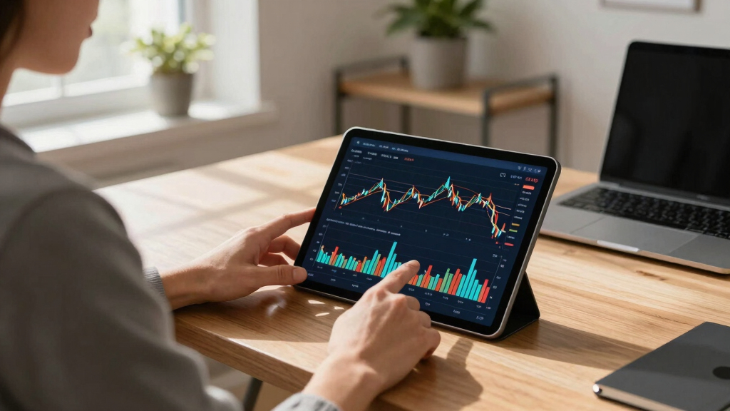 investment tracking tools
