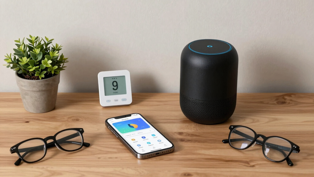AI-powered smart home devices