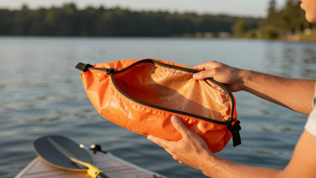 marine waterproof dry bags