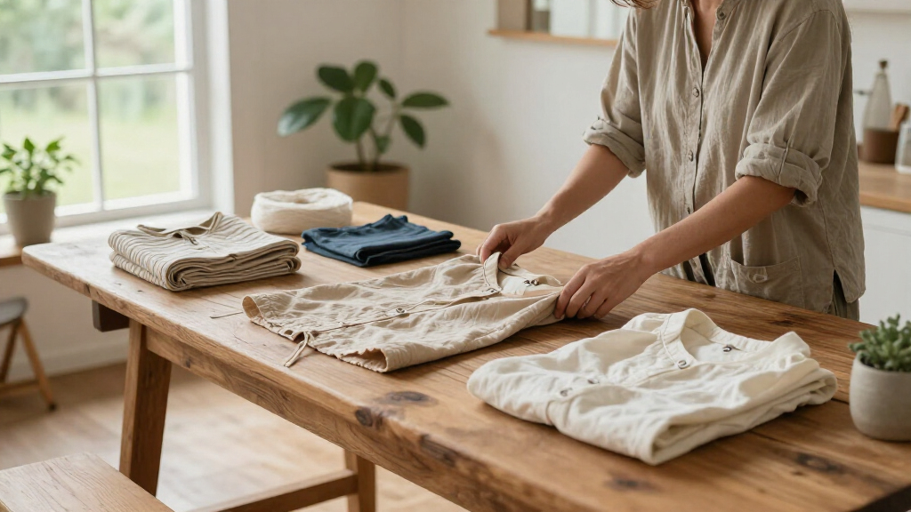 best sustainable fashion brands