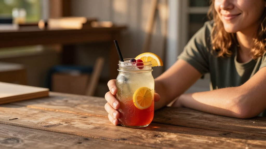 best alcohol alternatives