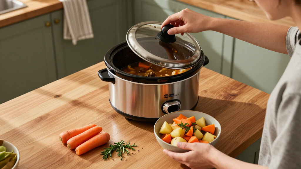 15 Best 7-Quart Slow Cookers for Family Meals in 2027
