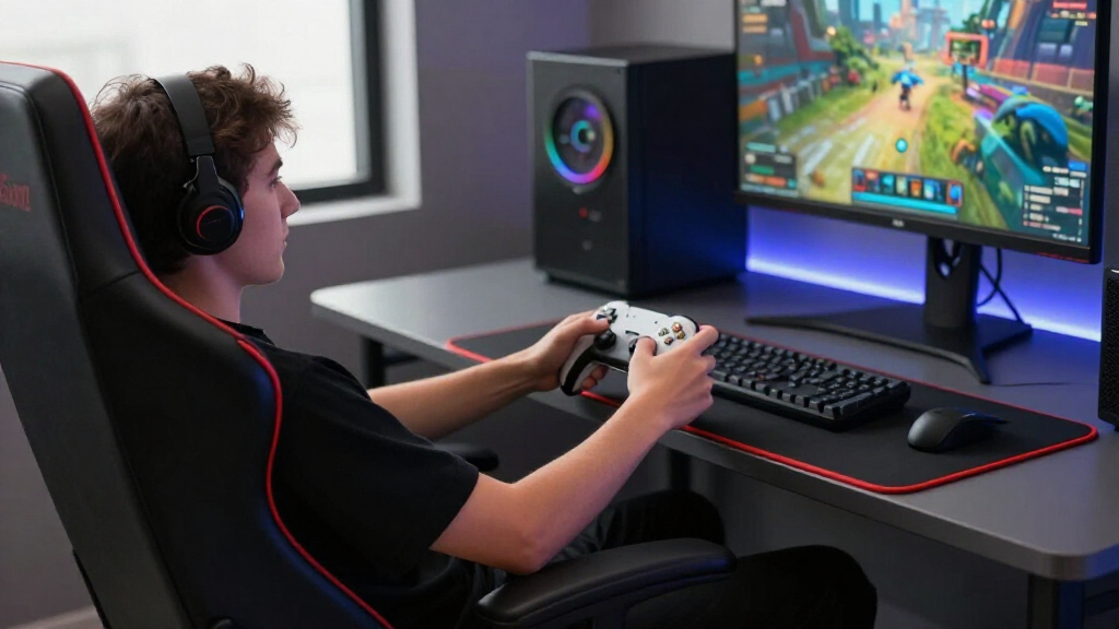 best premium gaming chairs