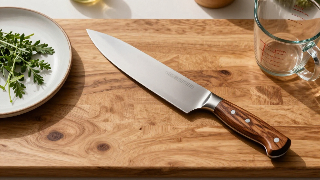 high end chef knives