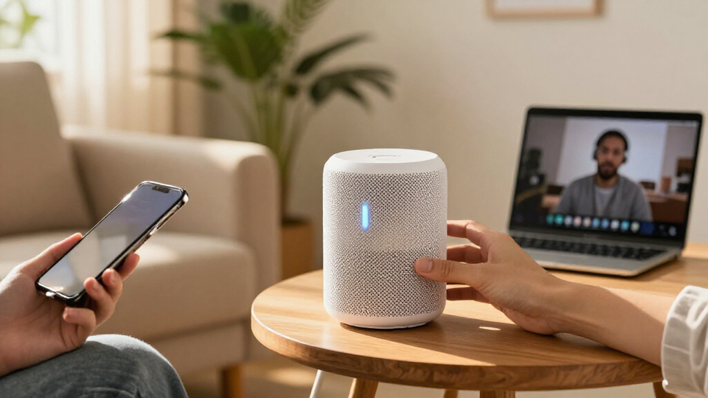 mesh WiFi systems
