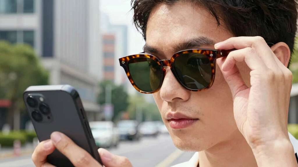 best vintage sunglasses