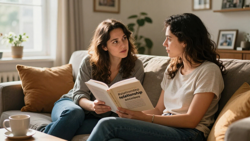 relationship advice books for couples