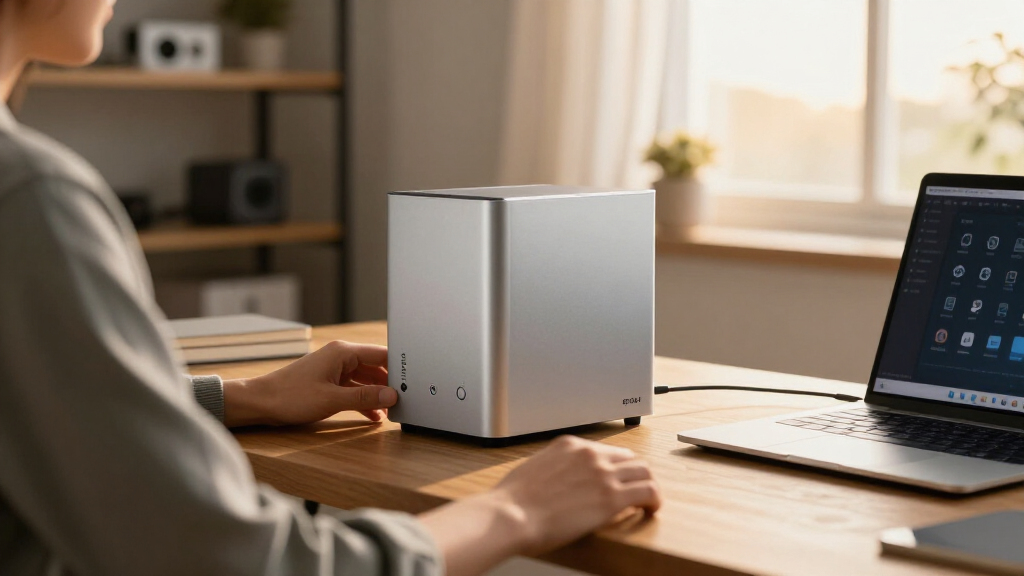 best premium NAS devices