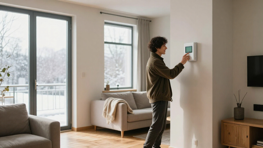 minisplit heat pumps for cold climates