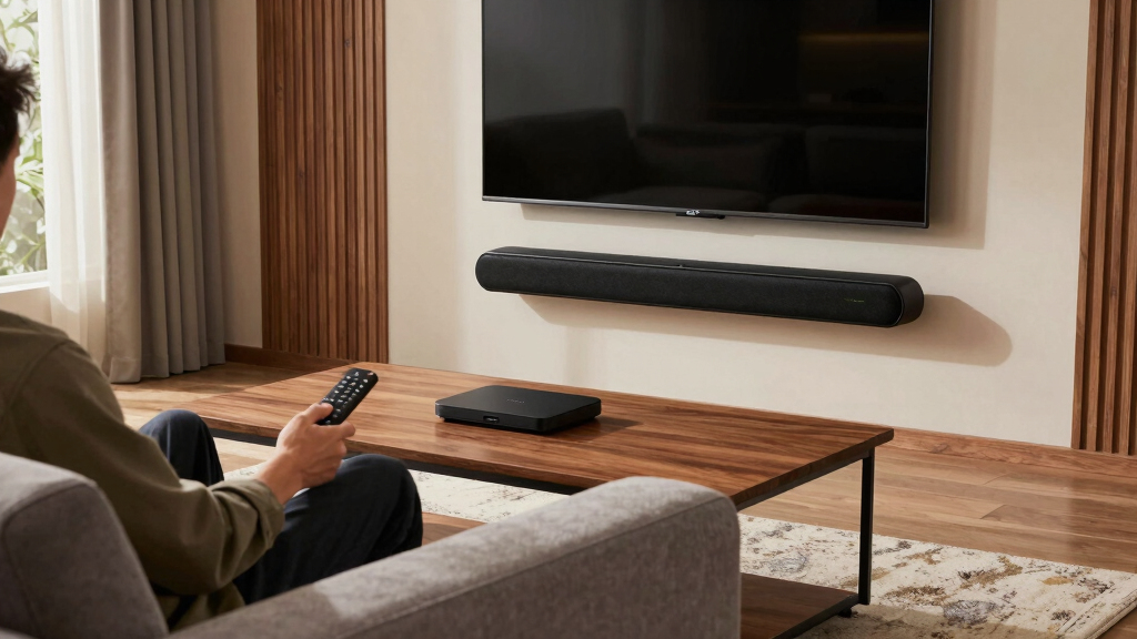 15 Best Home Theater Soundbars in 2026