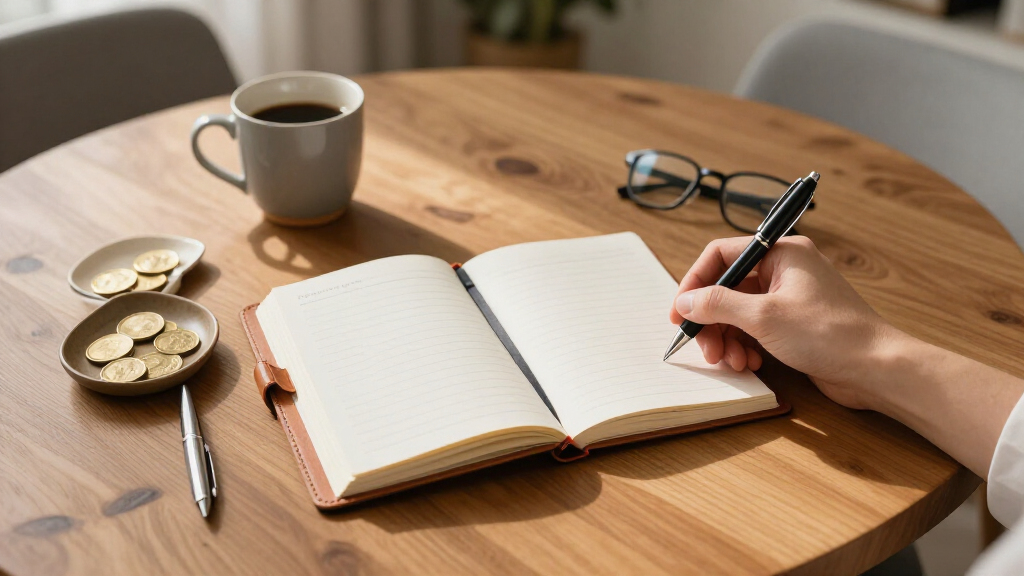 retirement journal