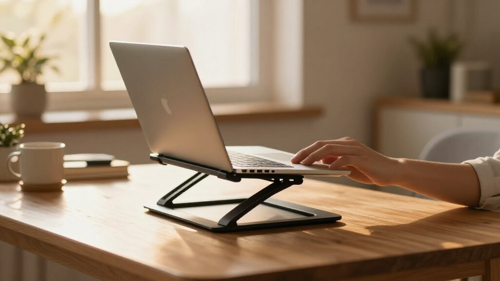 14 Best Ergonomic Laptop Stands For Students In 2026