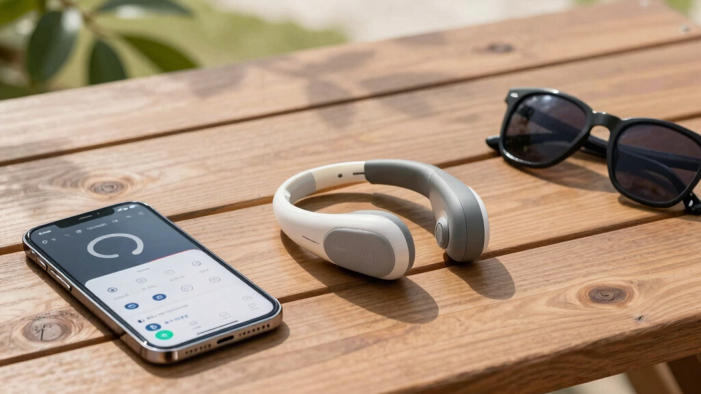 hearing amplifiers for travel