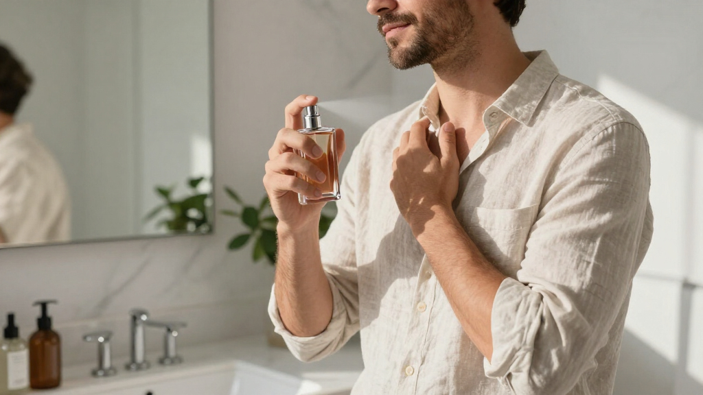 best men's colognes