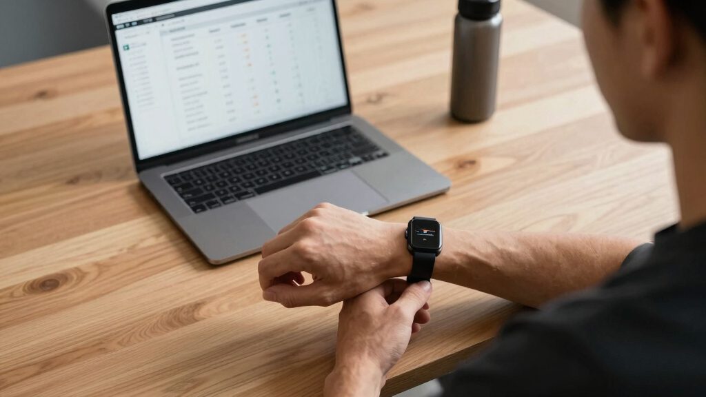 fitness trackers for men
