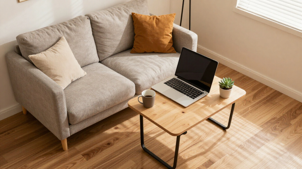best small-space home furniture