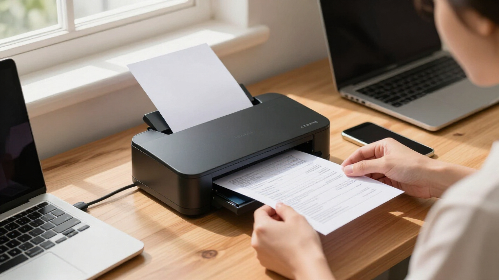 best document scanners for small businesses