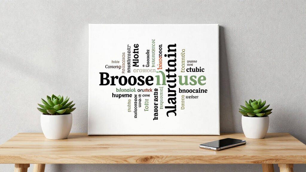best multi name canvas wall art