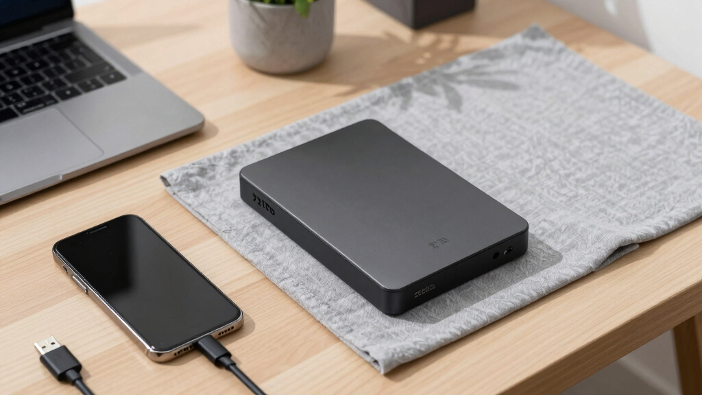 7 Best External Hard Drive 22TB for 2026 That Stores More