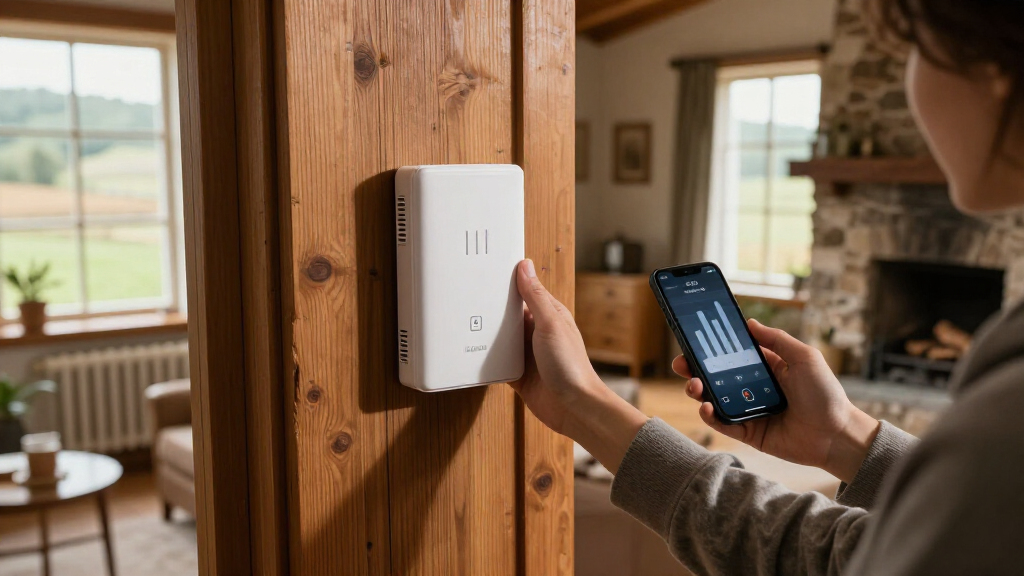 14 Best Cell Phone Signal Boosters for Rural Homes in 2026