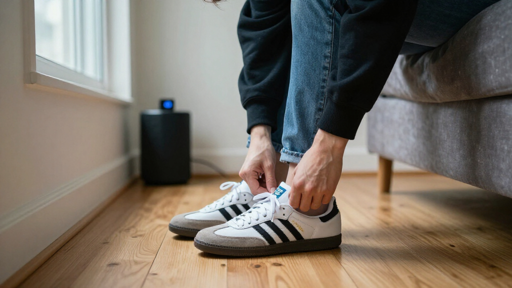 best adidas samba sneakers