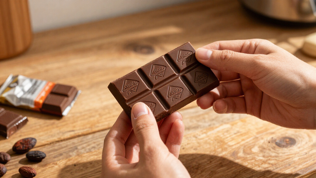 best chocolate brands