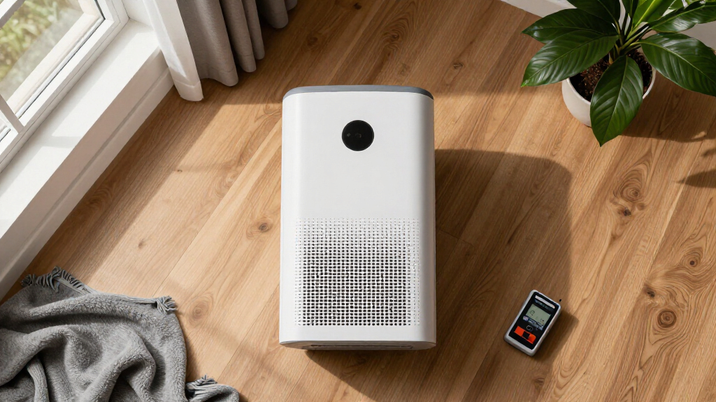 best commercial dehumidifier for crawl space