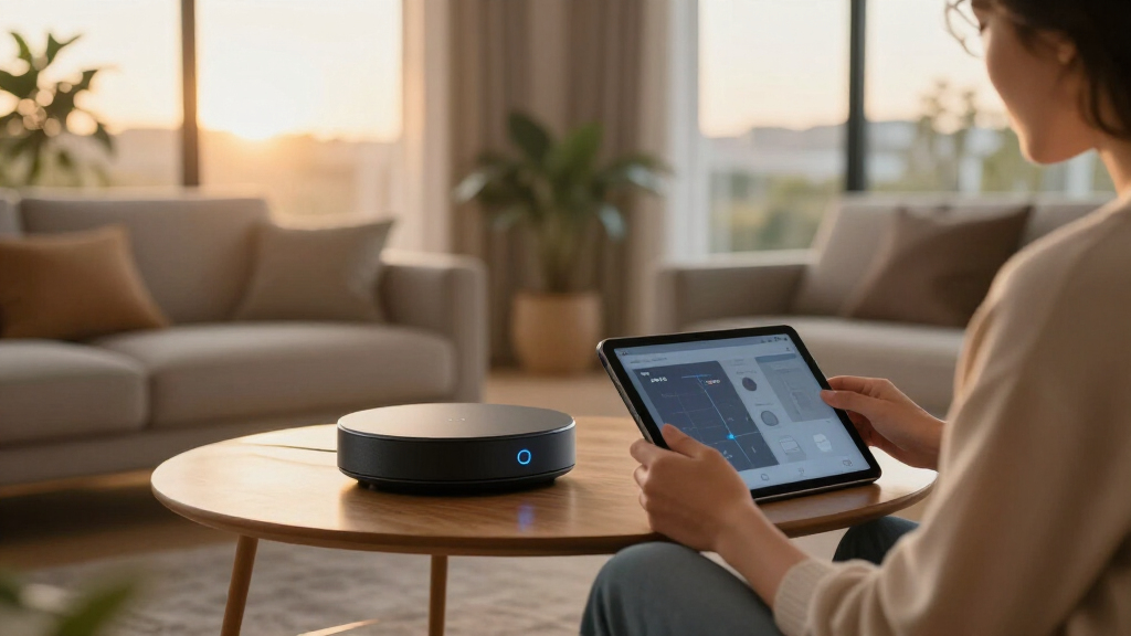 8 Best Smart Hubs for Matter Devices in 2026