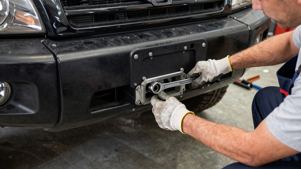 best off-road winches