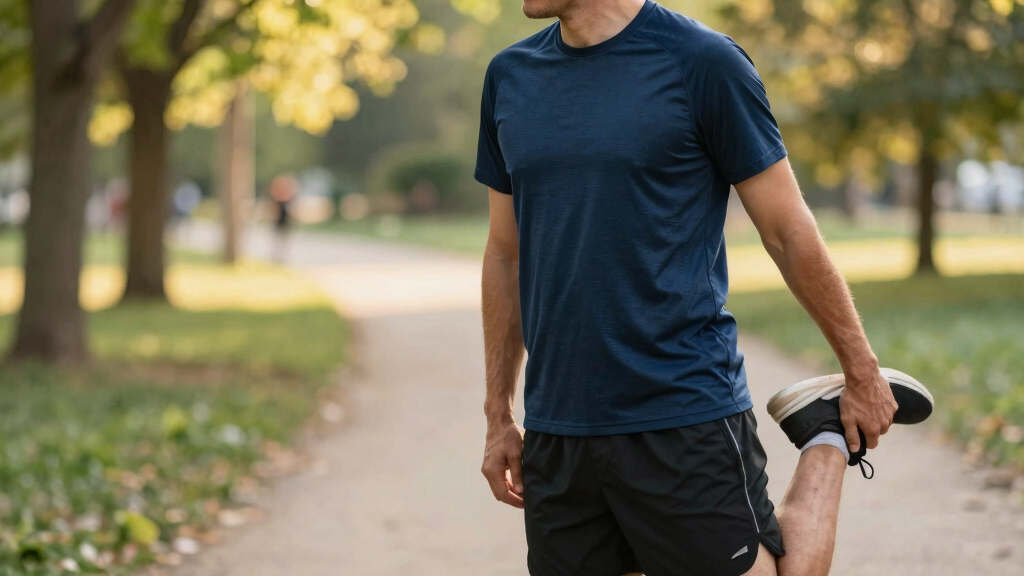 best men's activewear