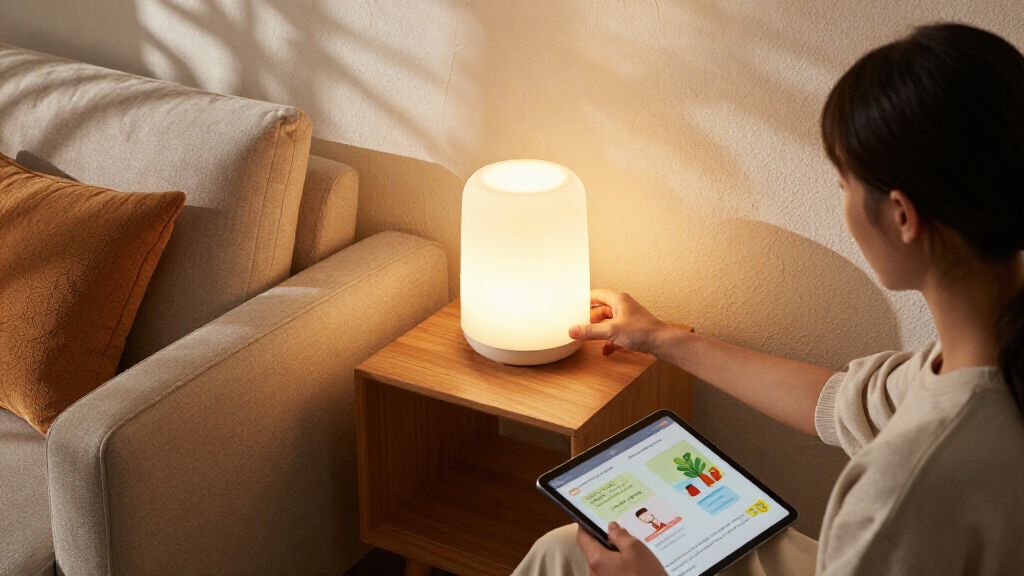 8 Best Smart Home Learning Lamps in 2026