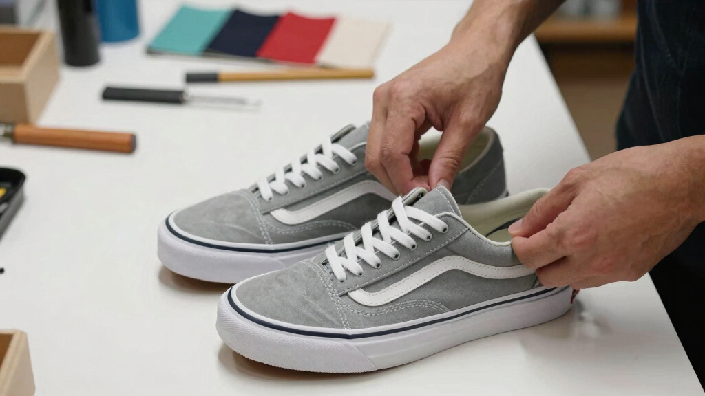 best Vans sneakers