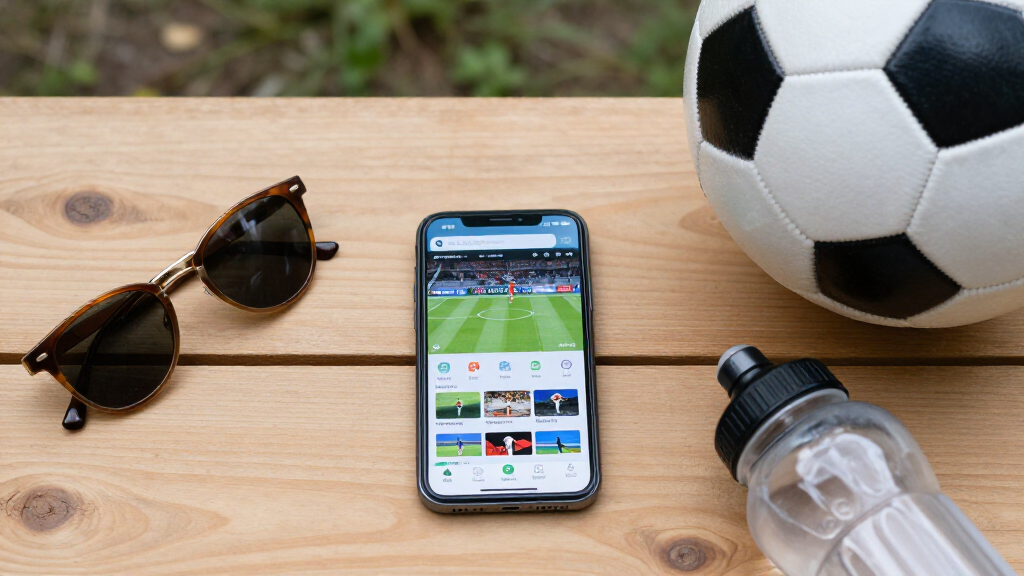 Best VPN for Streaming World Cup: Tested on July 1st.