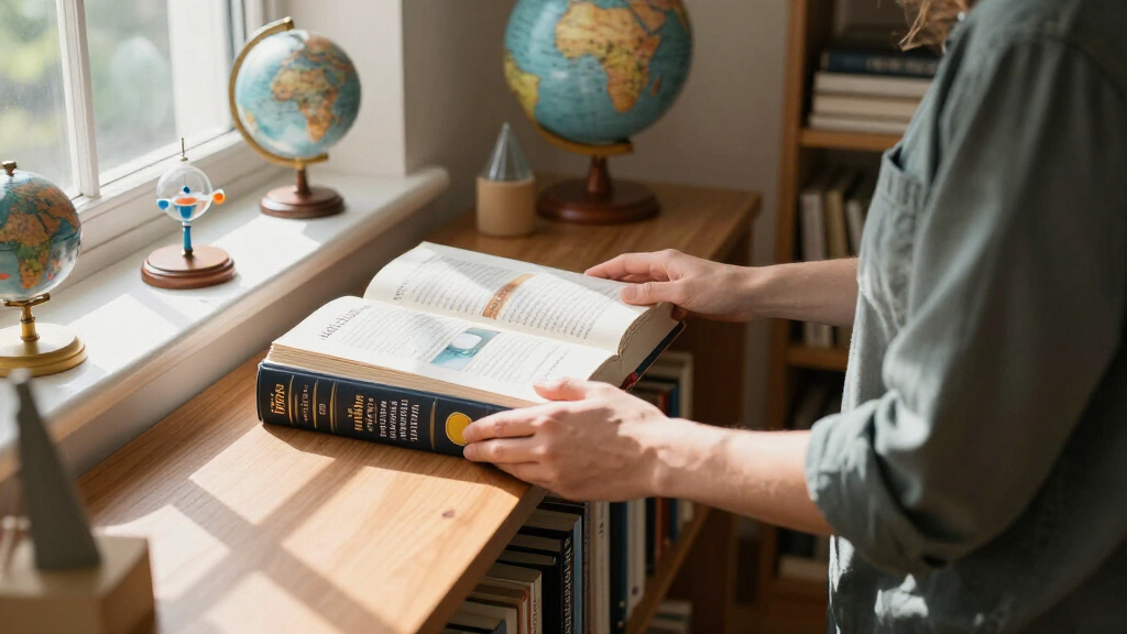 10 Best Educational Science Reference Books in 2026