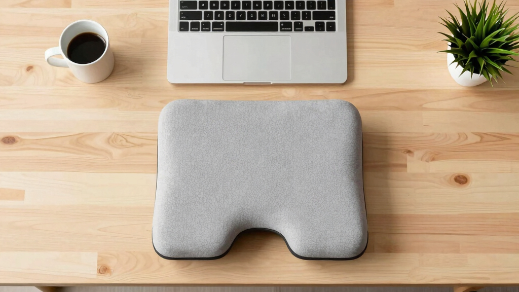 ergonomic office footrests