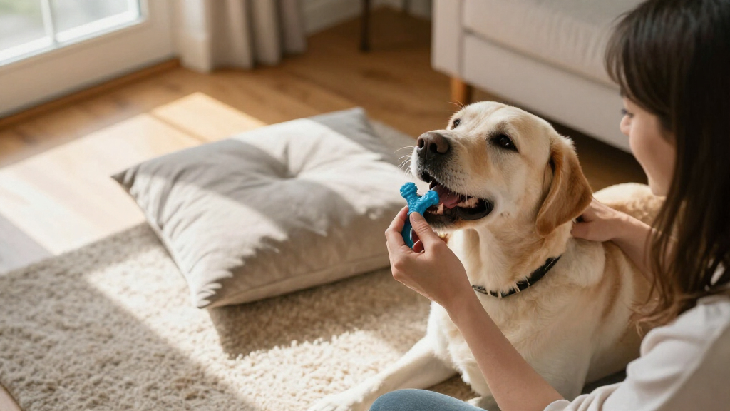 blue buffalo dental chews review effective dental care