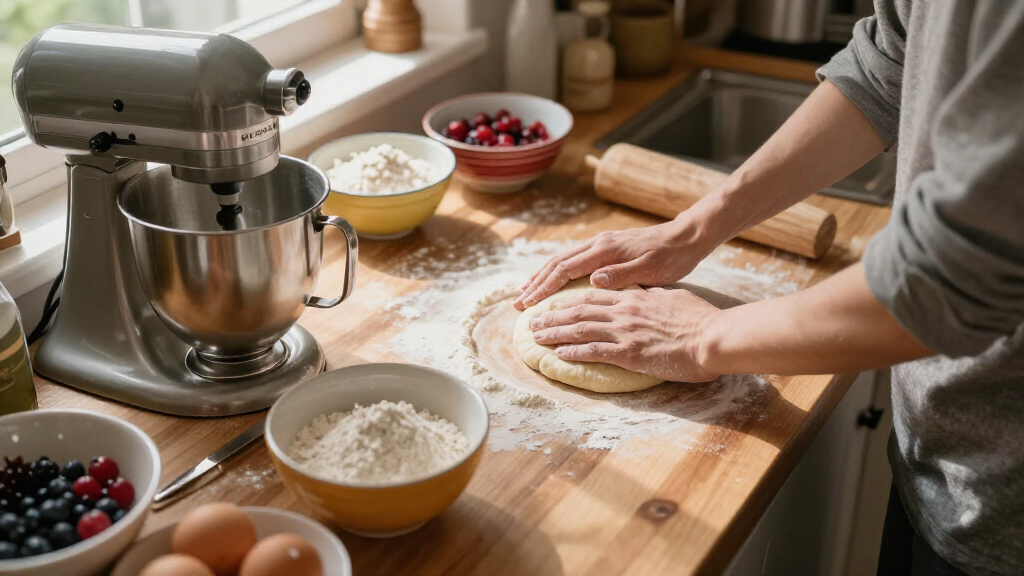 KitchenAid