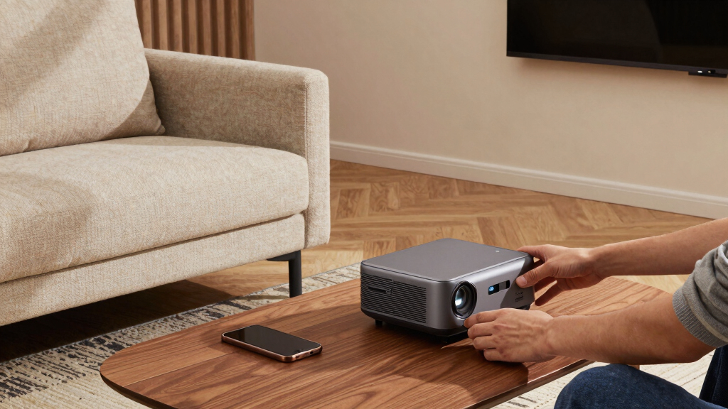 Firefox 153 Available With Support For Vulkan Video Decoding, JPEG-XL 15 Best Portable Mini Projectors in 2026