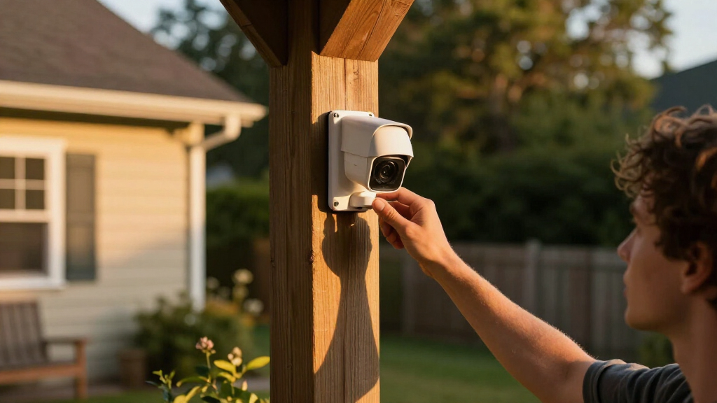 best poe security camera system