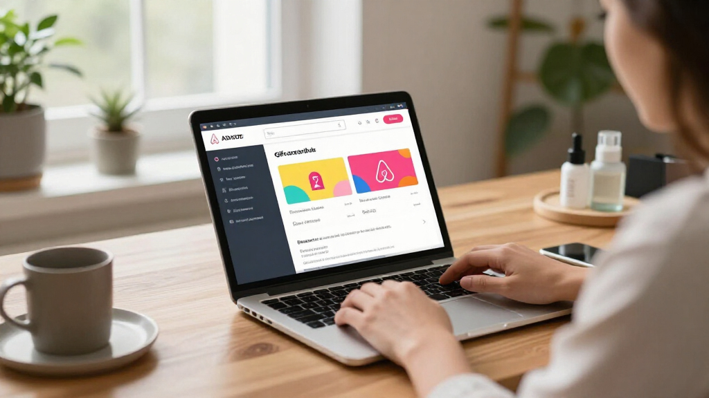9 Best Airbnb Gift Card Email Delivery Options for Gifting Ease