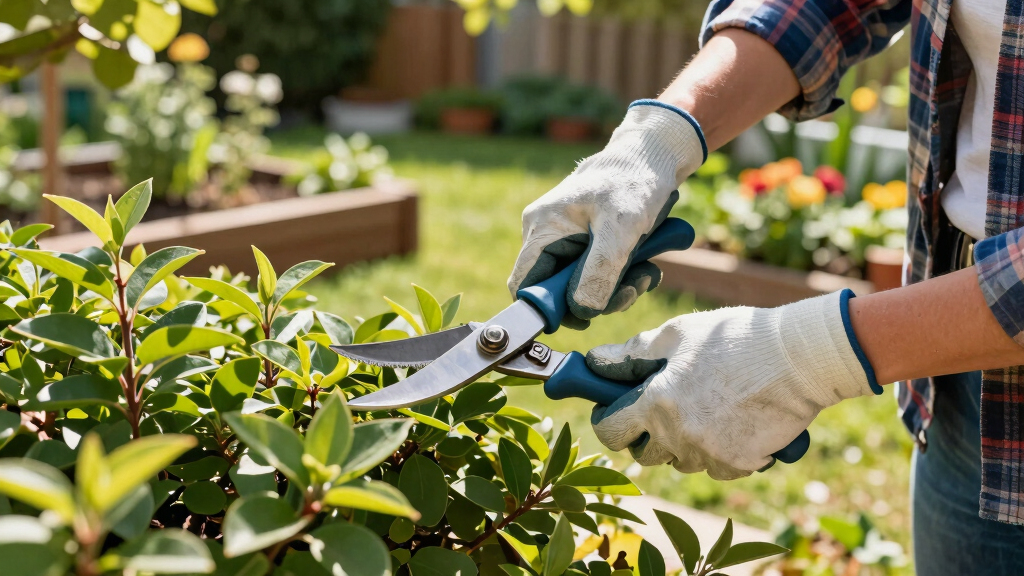 best gardening pruning knives