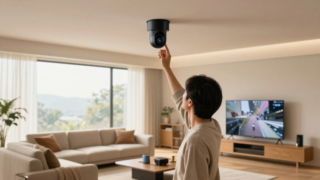 15 Best Smart Home Security Cameras in 2026