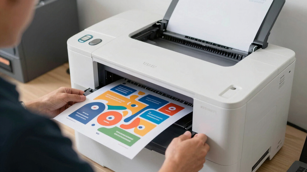 wide format printer