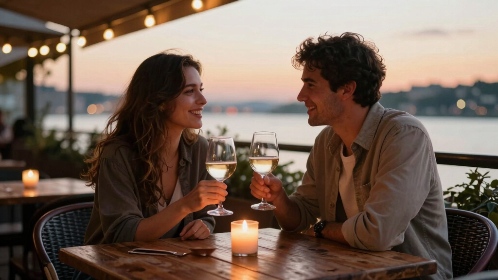 romantic date night ideas