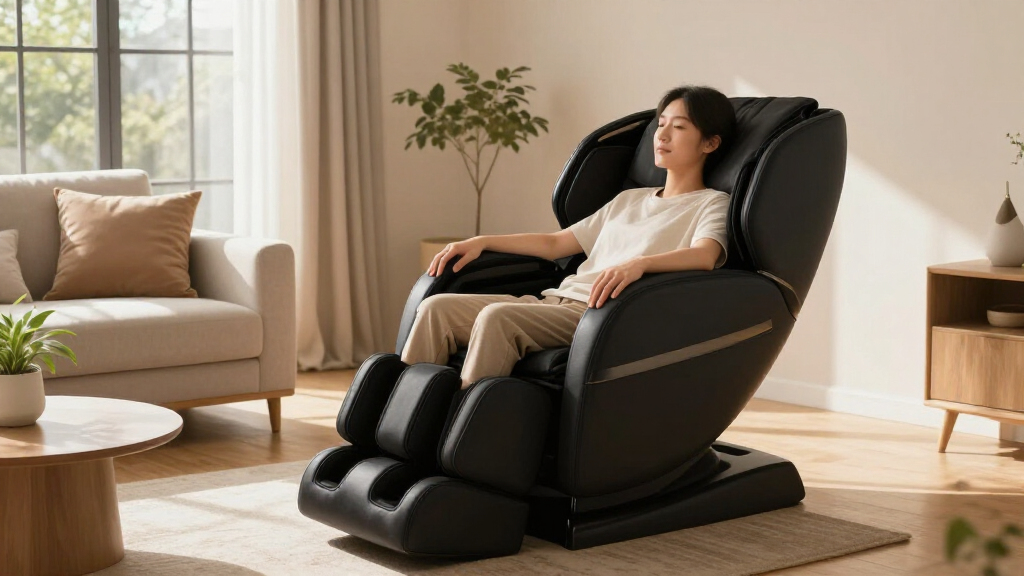 best-zero-gravity-massage-chairs
